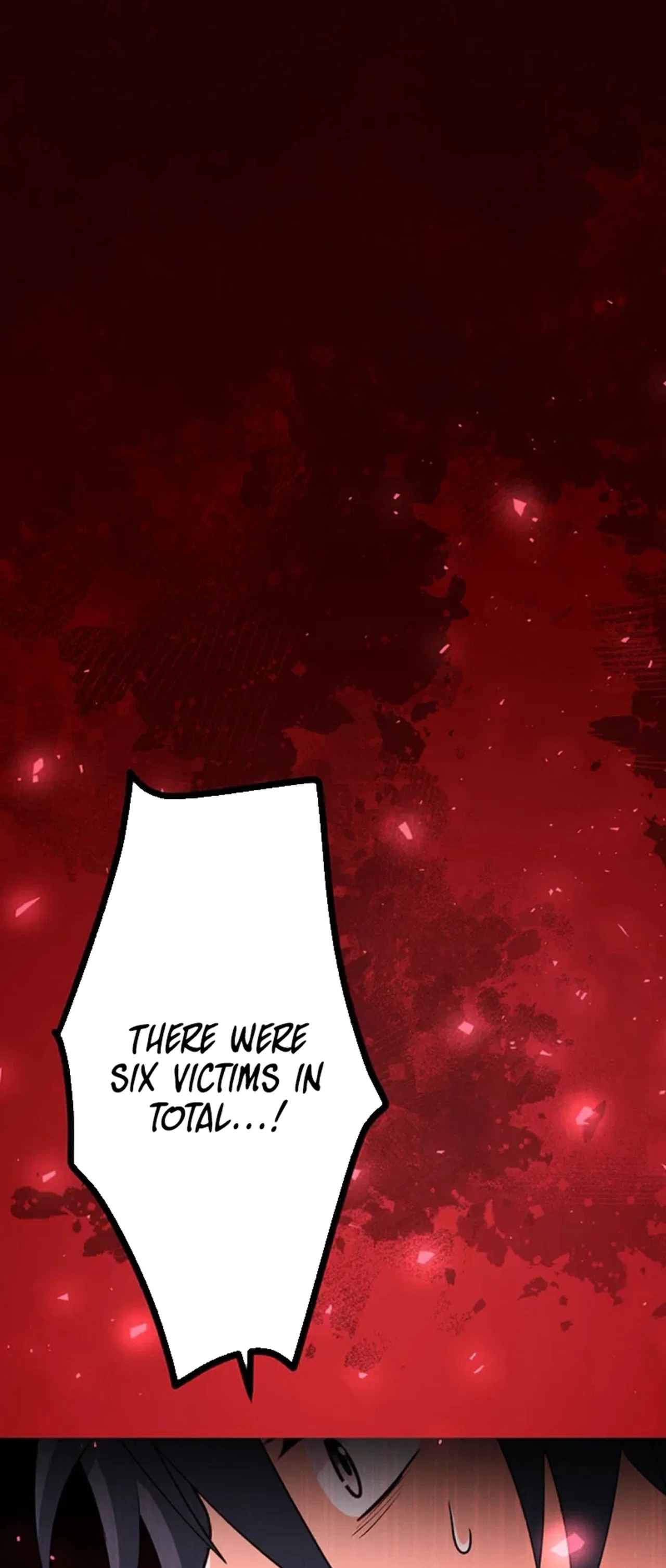 An Eden for You Chapter 3 – Page 46