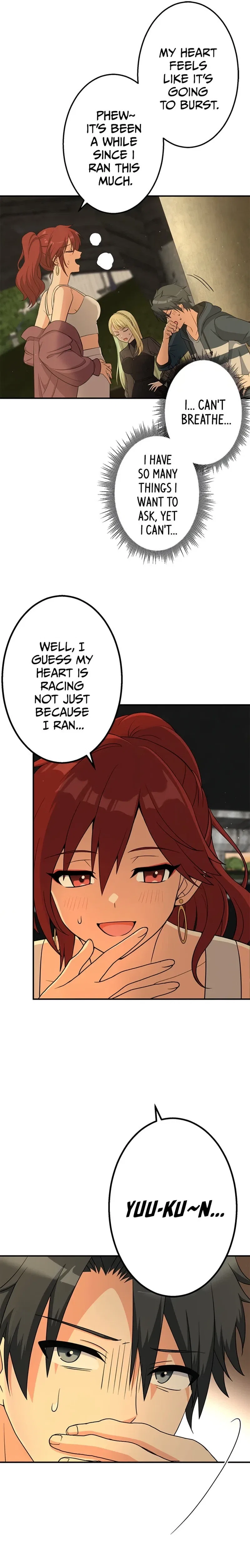An Eden for You Chapter 2 – Page 13