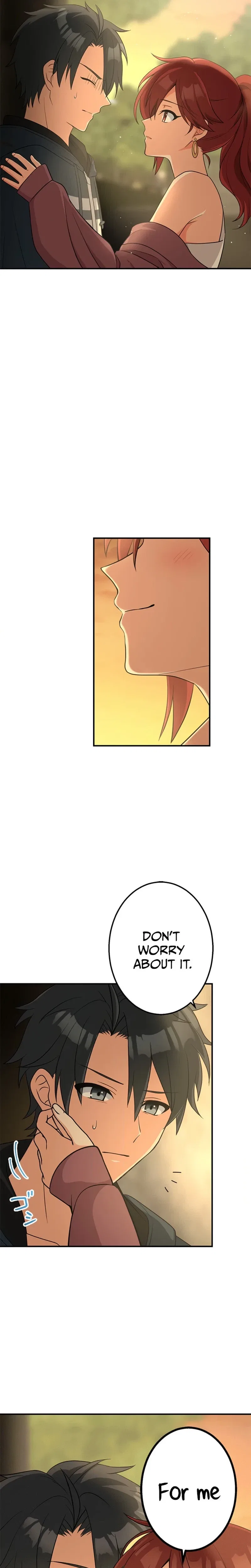 An Eden for You Chapter 2 – Page 19
