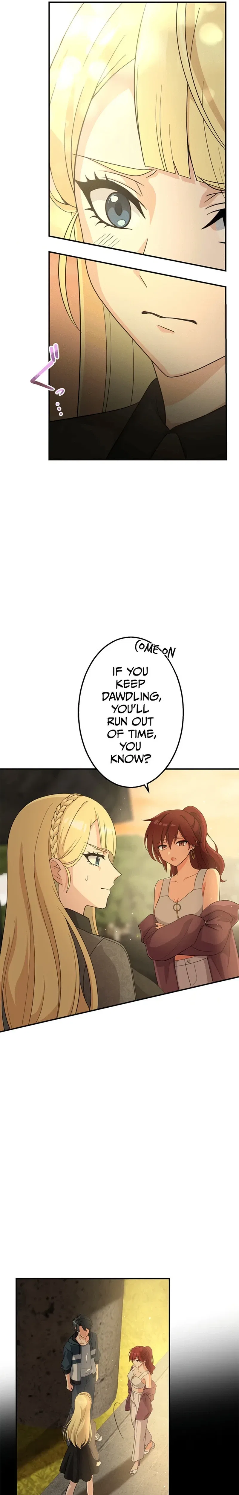 An Eden for You Chapter 2 – Page 28