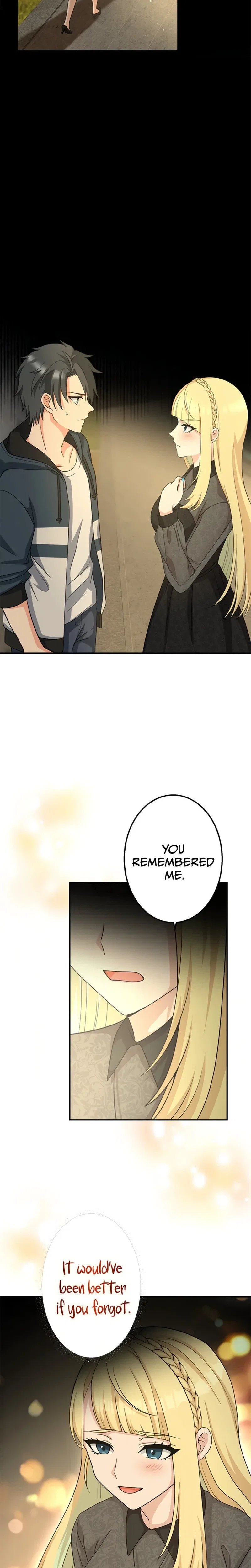 An Eden for You Chapter 2 – Page 29