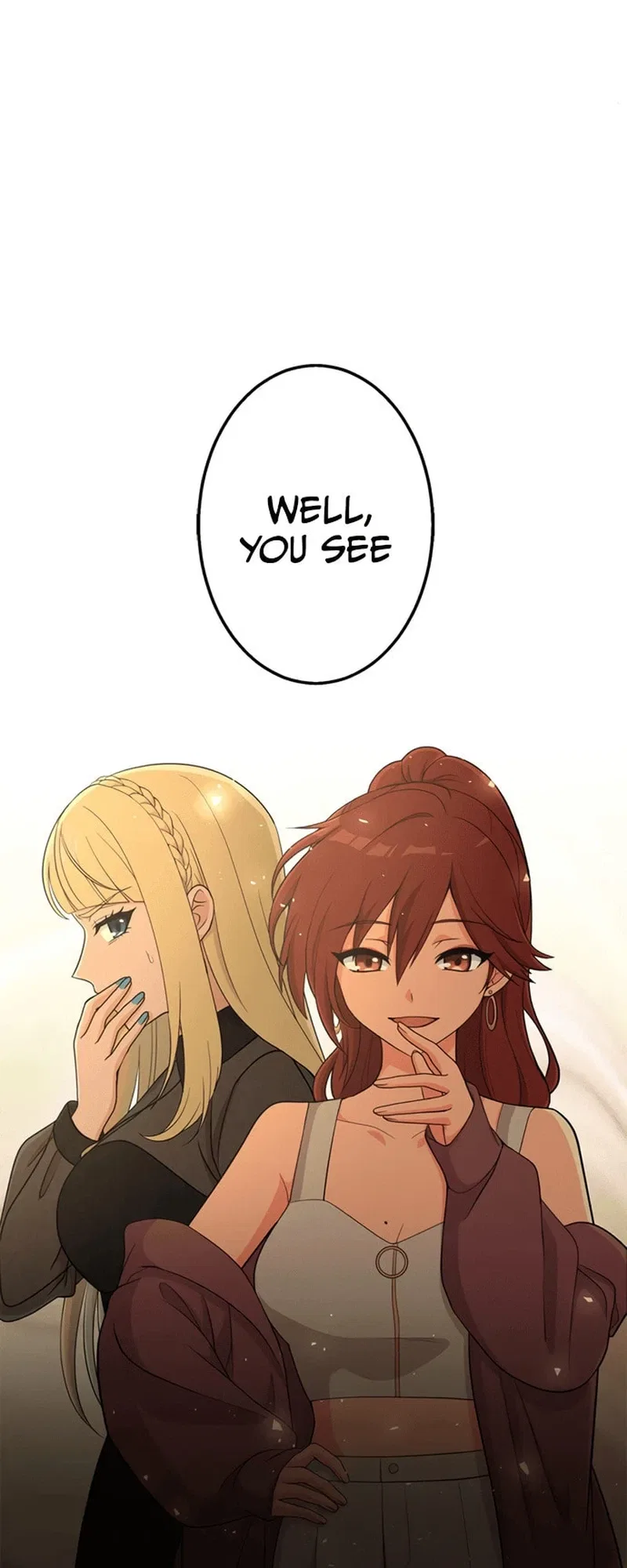An Eden for You Chapter 2 – Page 39