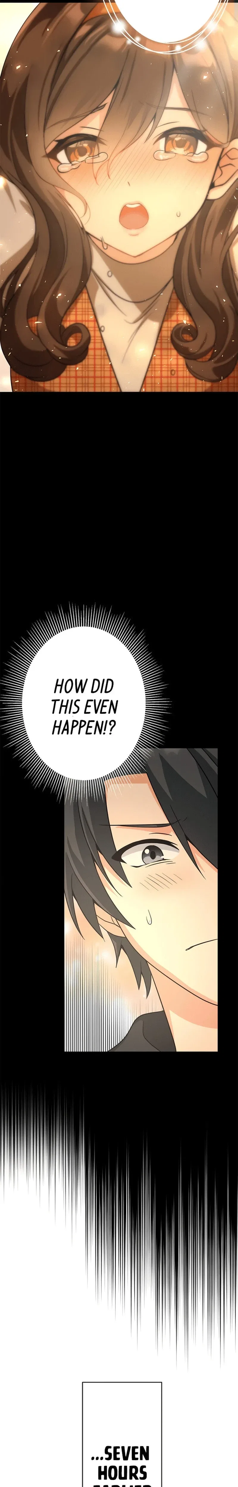 An Eden for You Chapter 1 – Page 2