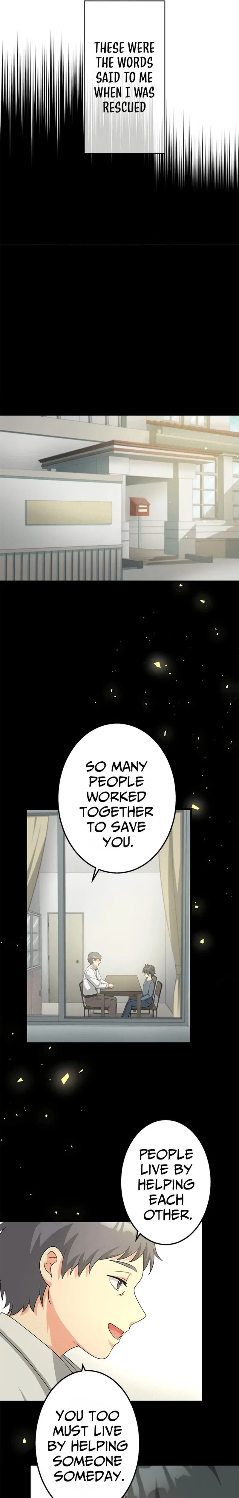 An Eden for You Chapter 1 – Page 15