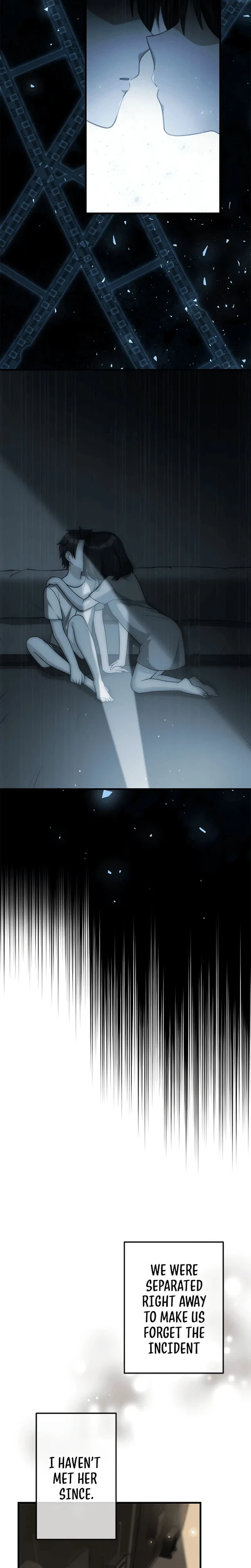 An Eden for You Chapter 1 – Page 28