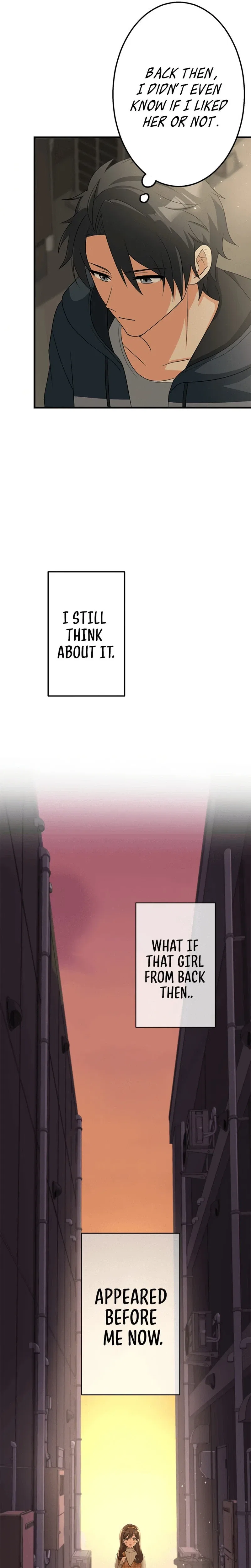 An Eden for You Chapter 1 – Page 30
