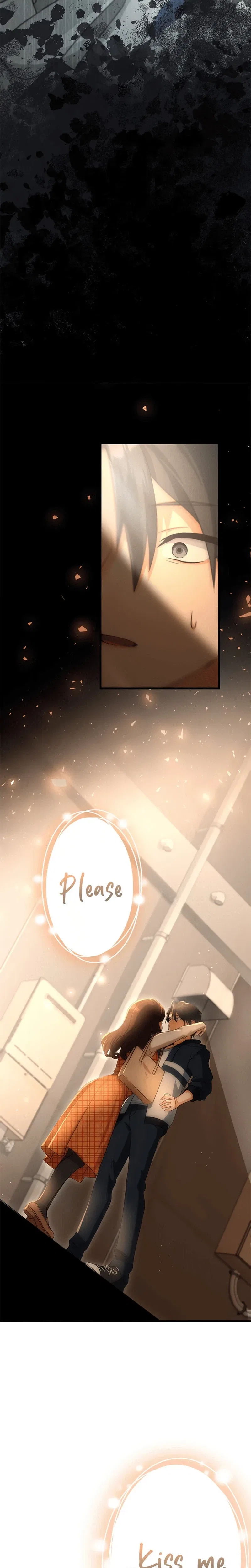 An Eden for You Chapter 1 – Page 34
