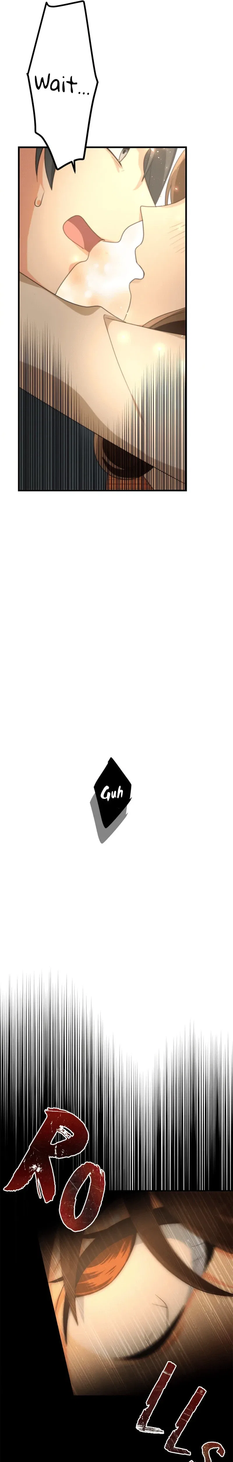 An Eden for You Chapter 1 – Page 36