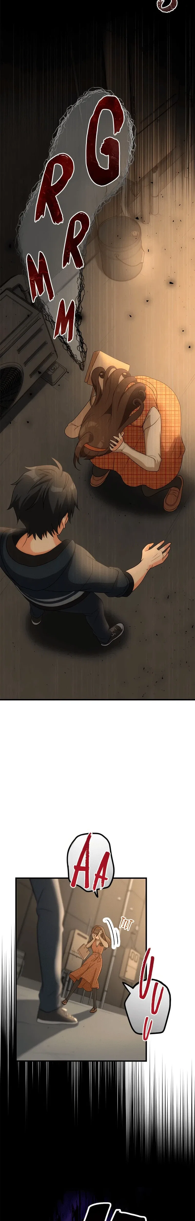 An Eden for You Chapter 1 – Page 37