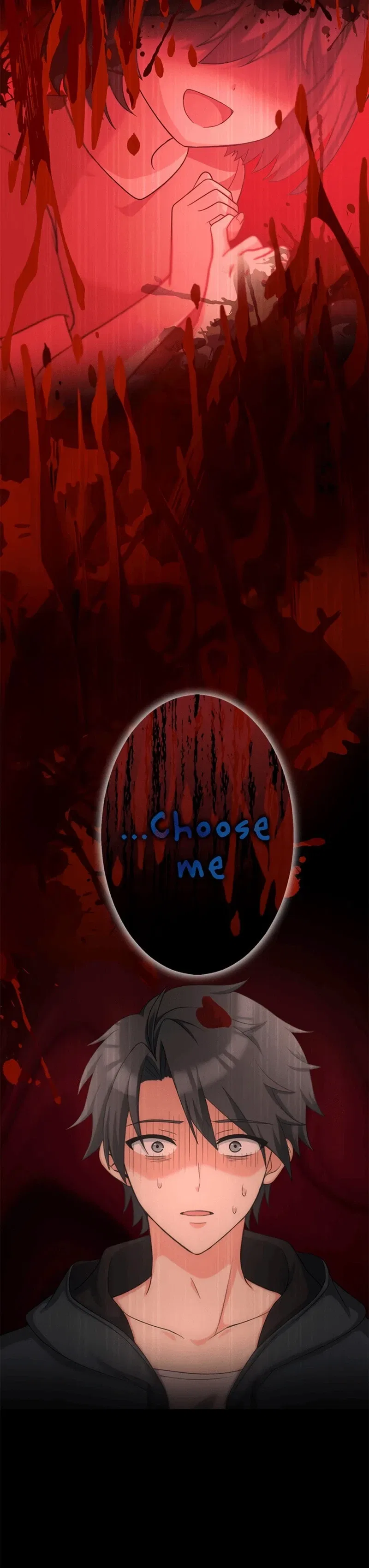 An Eden for You Chapter 1 – Page 42