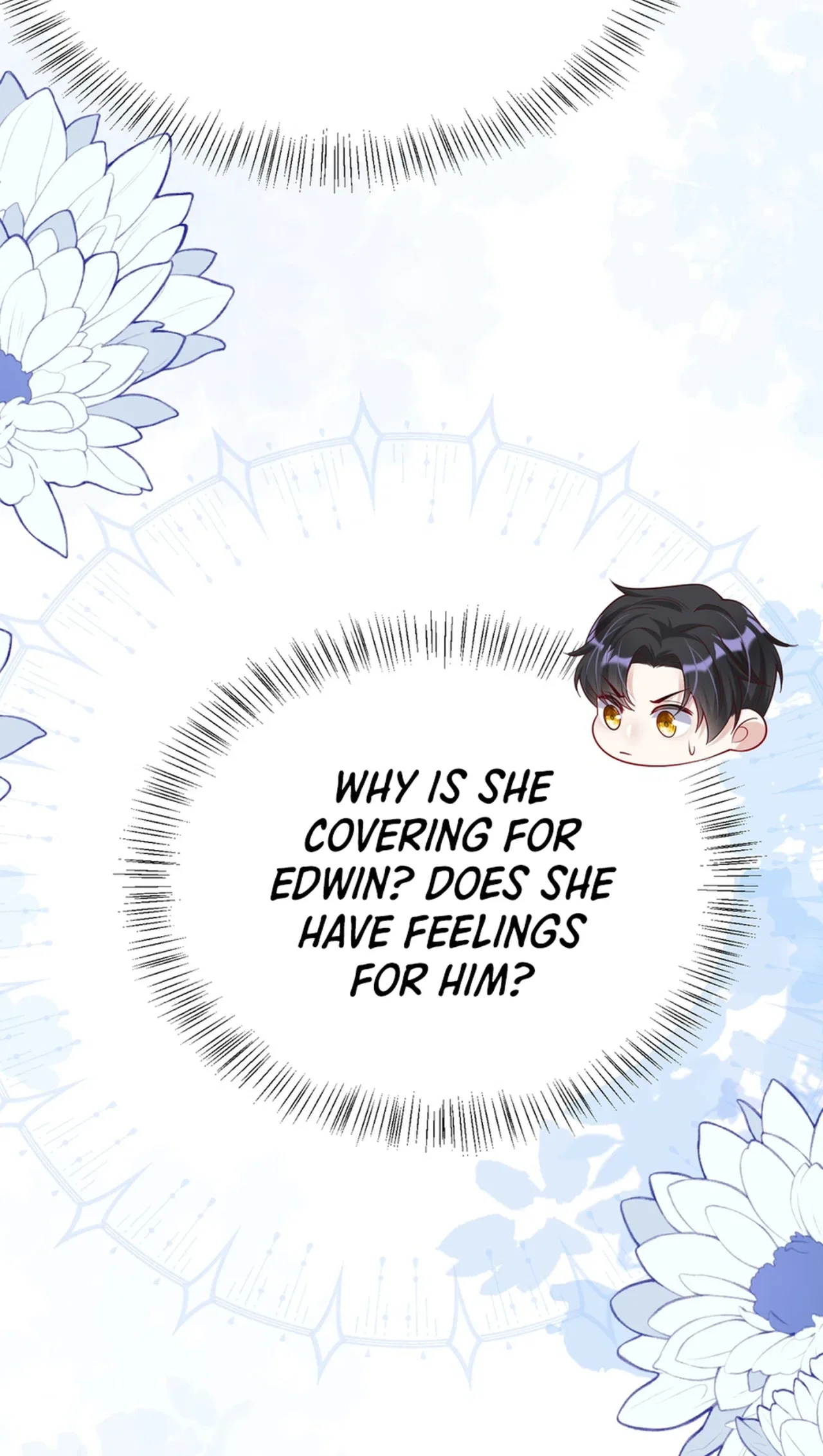 Forcibly Occupy His Highness the Prince Chapter 28 – Page 4
