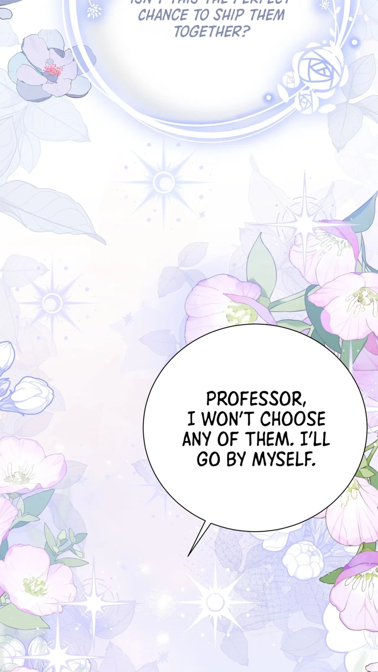 Forcibly Occupy His Highness the Prince Chapter 27 – Page 3