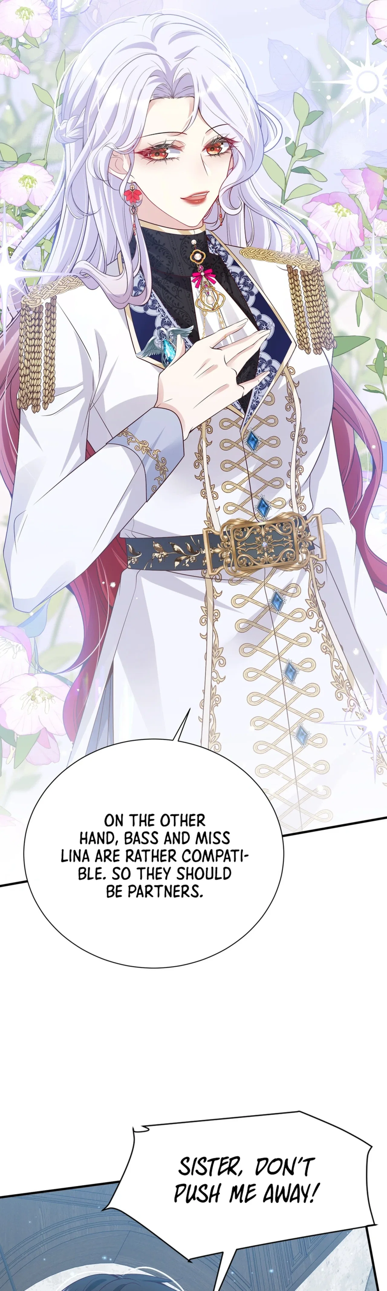 Forcibly Occupy His Highness the Prince Chapter 27 – Page 4