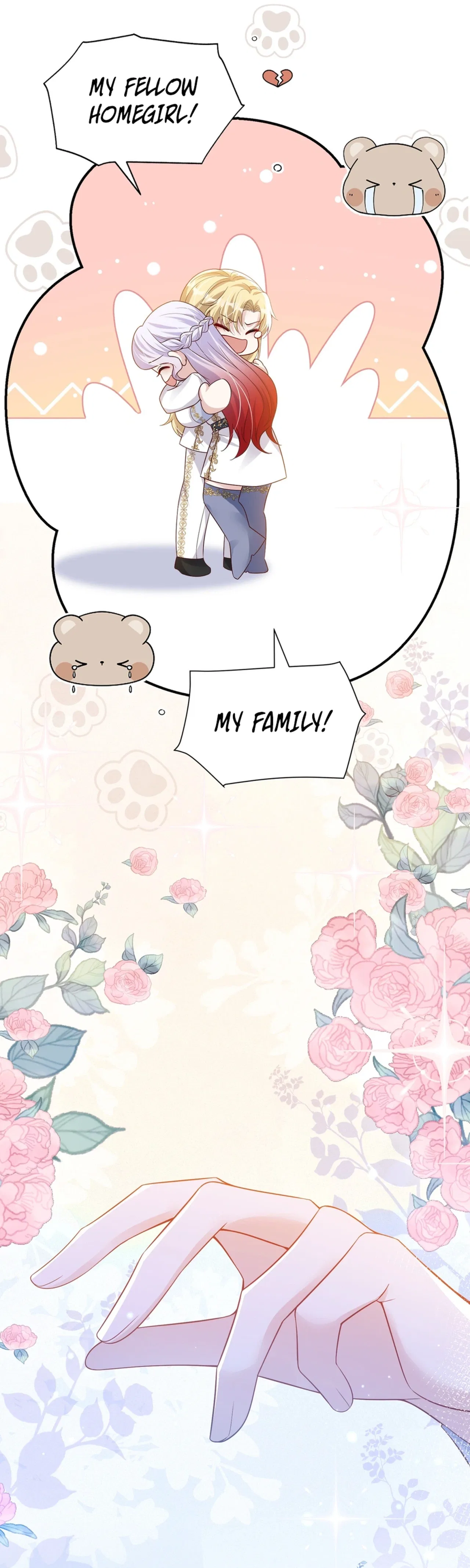 Forcibly Occupy His Highness the Prince Chapter 27 – Page 18