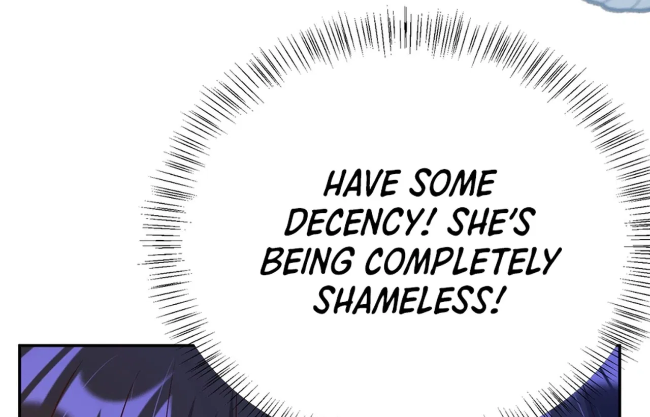 Forcibly Occupy His Highness the Prince Chapter 27 – Page 20