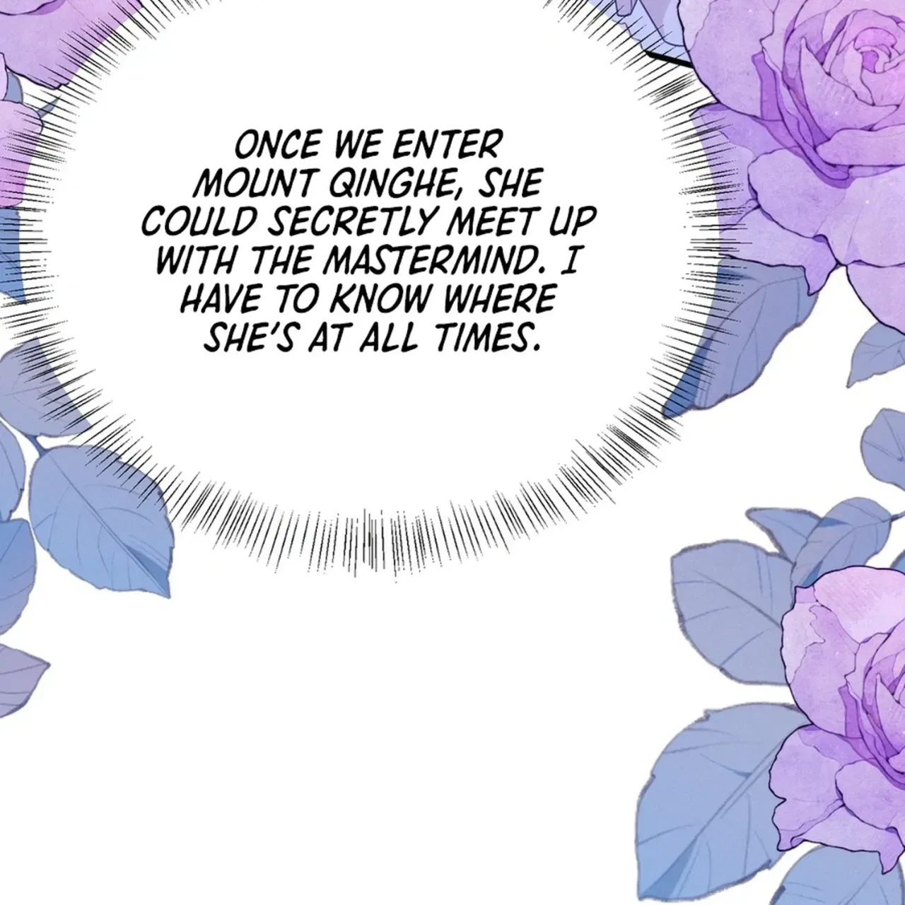 Forcibly Occupy His Highness the Prince Chapter 26 – Page 7