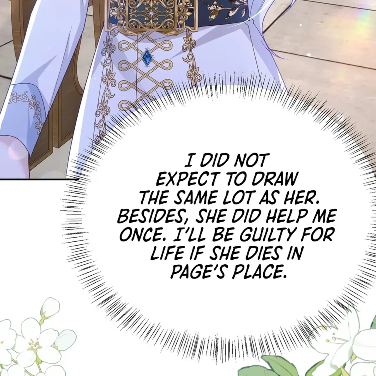 Forcibly Occupy His Highness the Prince Chapter 26 – Page 13