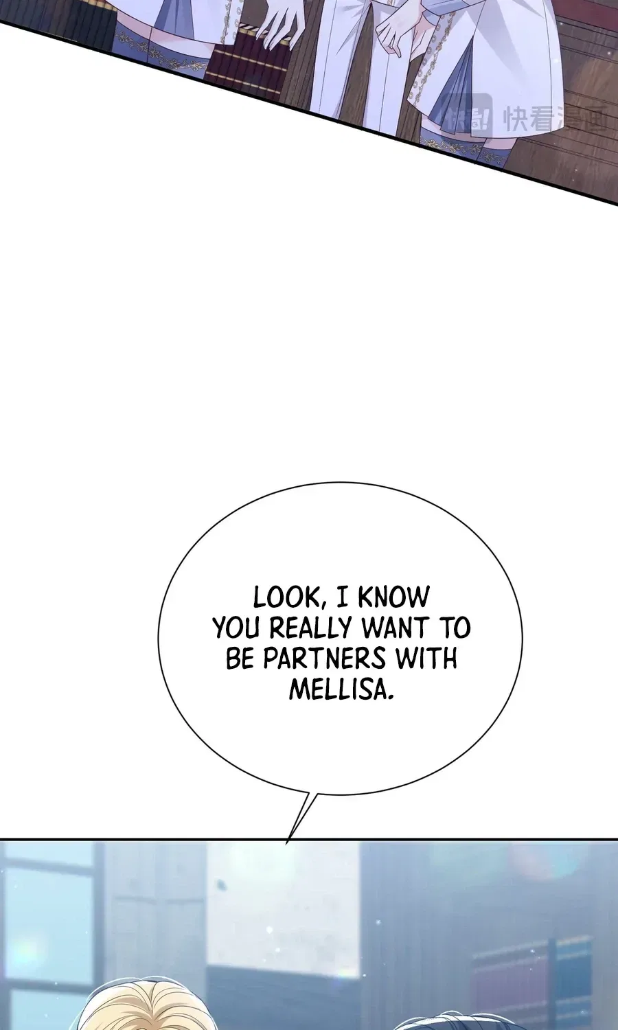 Forcibly Occupy His Highness the Prince Chapter 26 – Page 20