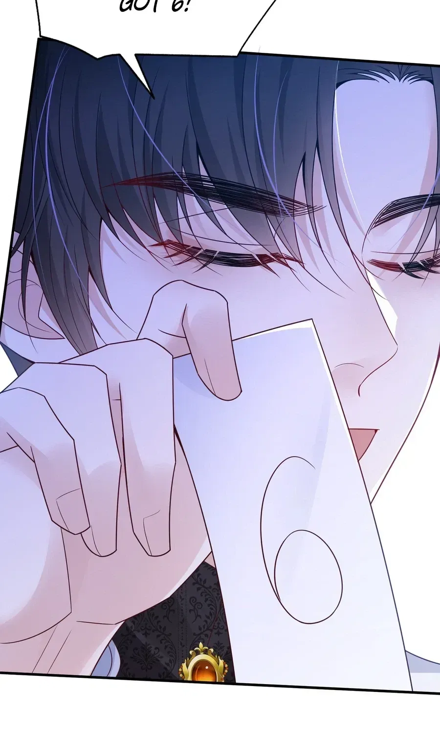 Forcibly Occupy His Highness the Prince Chapter 26 – Page 23