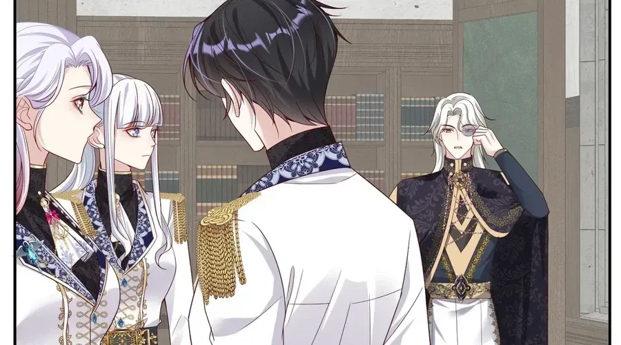 Forcibly Occupy His Highness the Prince Chapter 26 – Page 33