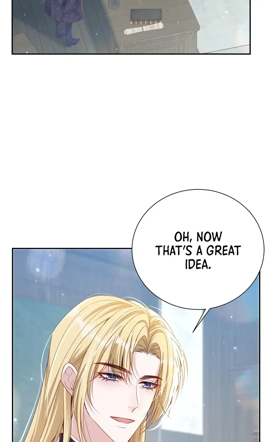 Forcibly Occupy His Highness the Prince Chapter 26 – Page 38