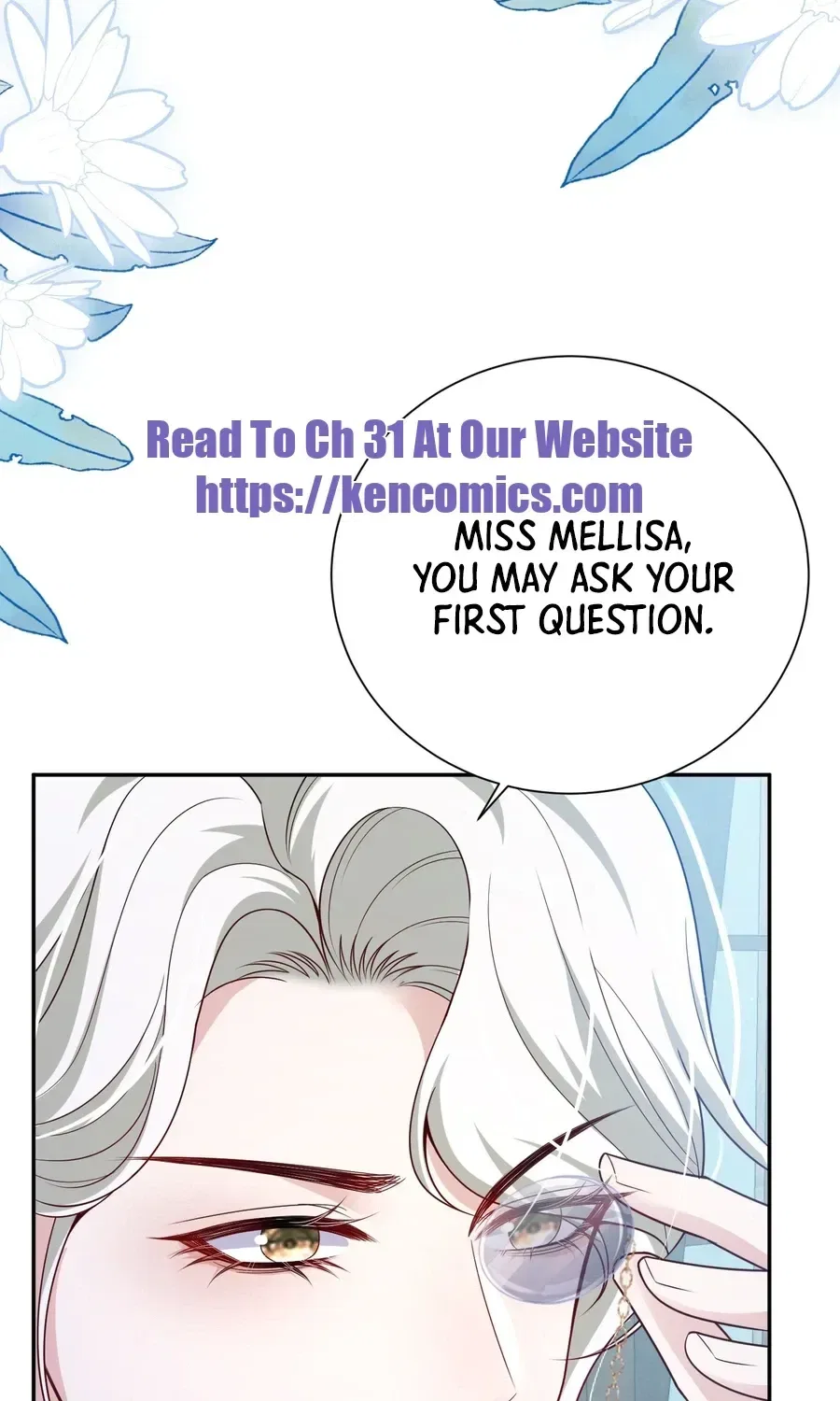 Forcibly Occupy His Highness the Prince Chapter 26 – Page 46