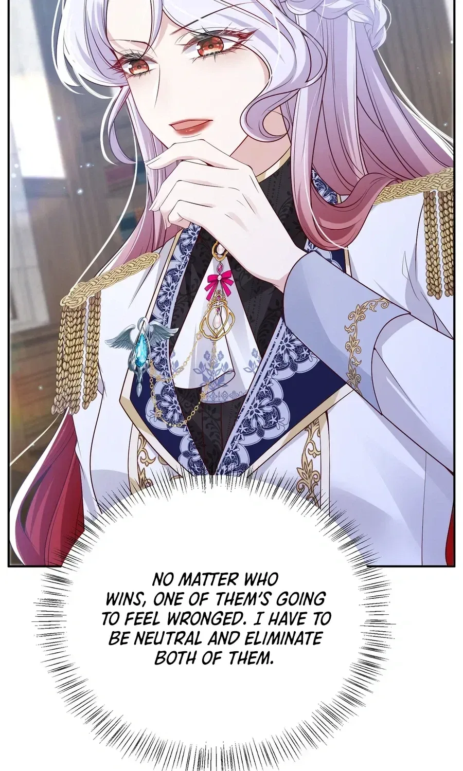Forcibly Occupy His Highness the Prince Chapter 26 – Page 49