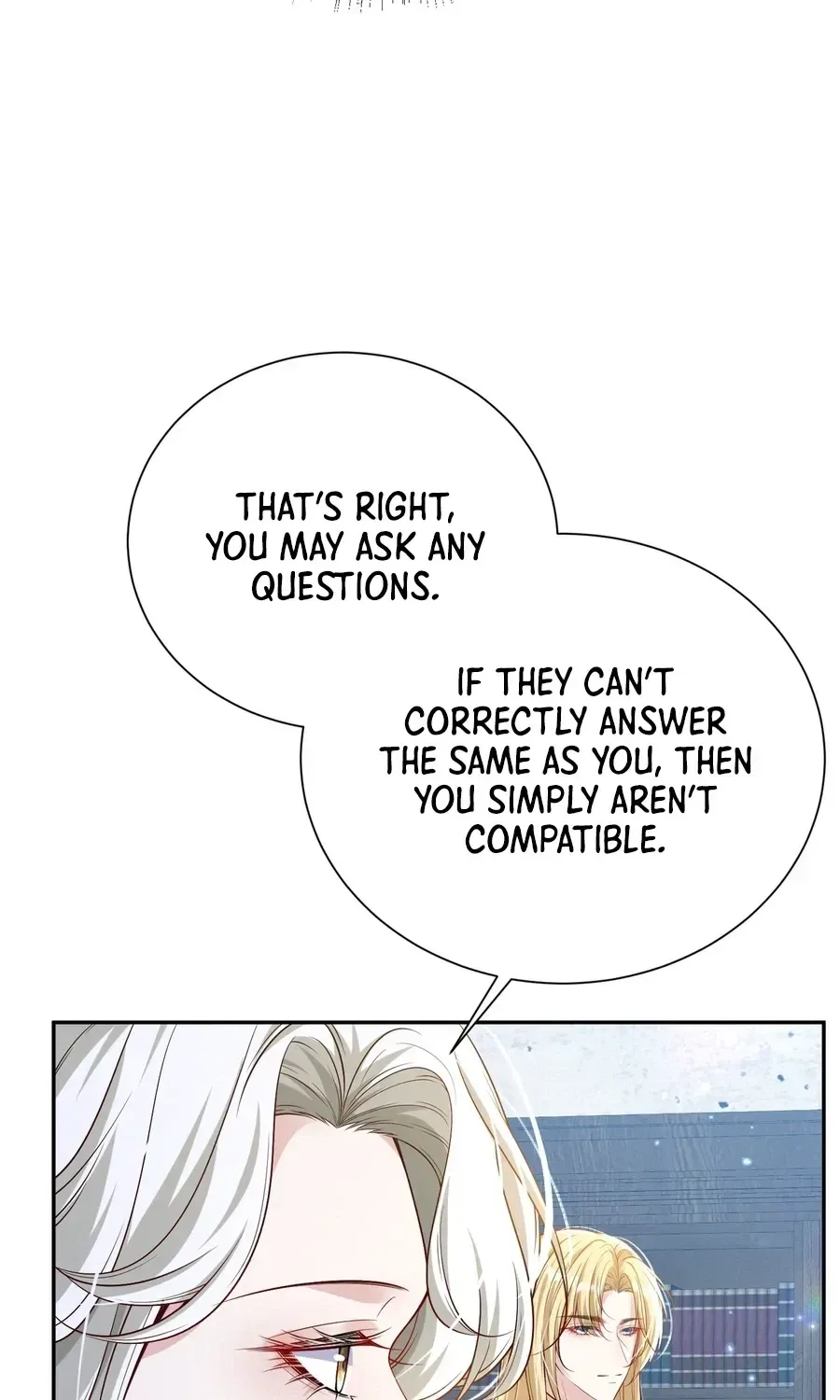 Forcibly Occupy His Highness the Prince Chapter 26 – Page 50