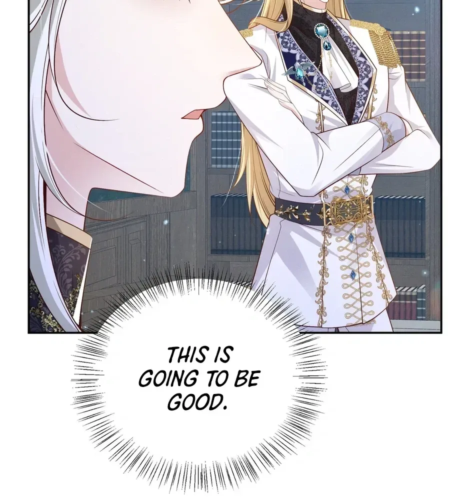 Forcibly Occupy His Highness the Prince Chapter 26 – Page 51