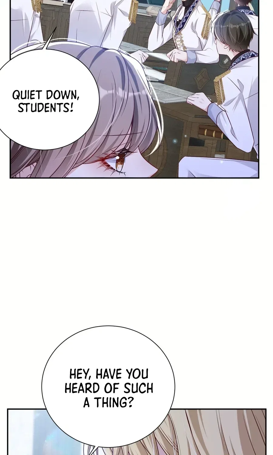 Forcibly Occupy His Highness the Prince Chapter 26 – Page 58
