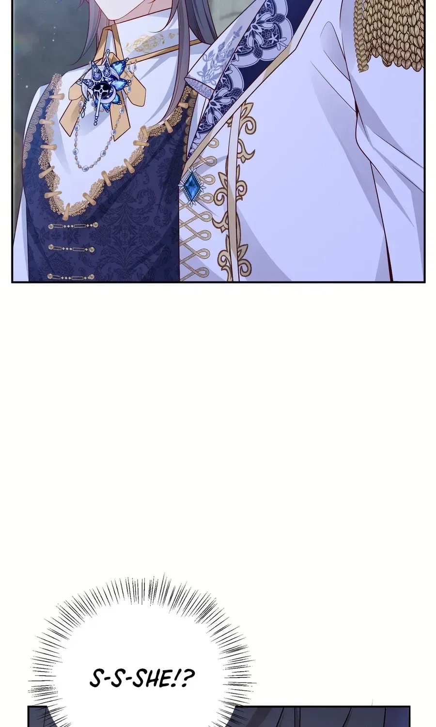 Forcibly Occupy His Highness the Prince Chapter 26 – Page 60
