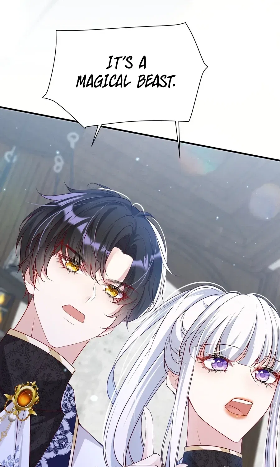Forcibly Occupy His Highness the Prince Chapter 26 – Page 64