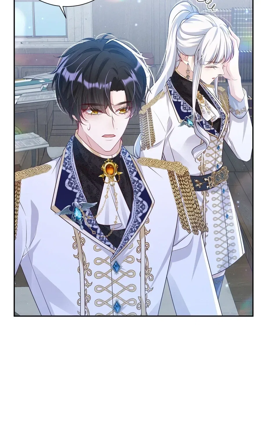 Forcibly Occupy His Highness the Prince Chapter 26 – Page 68