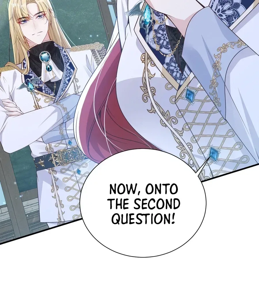 Forcibly Occupy His Highness the Prince Chapter 26 – Page 72