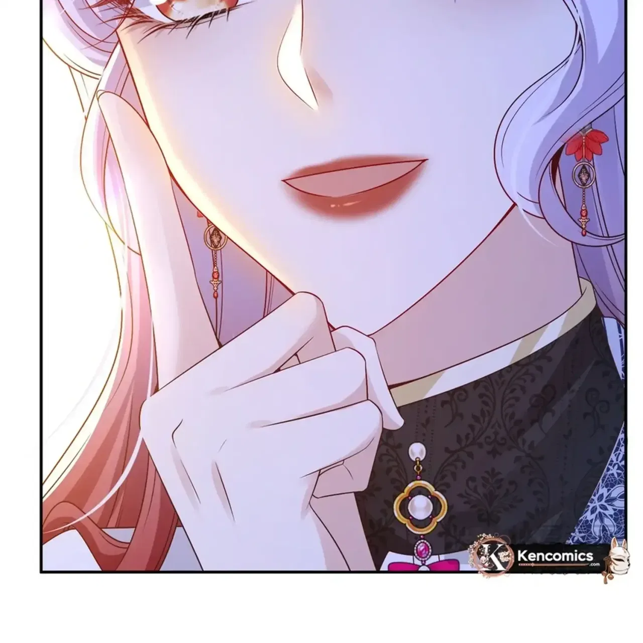 Forcibly Occupy His Highness the Prince Chapter 26 – Page 77