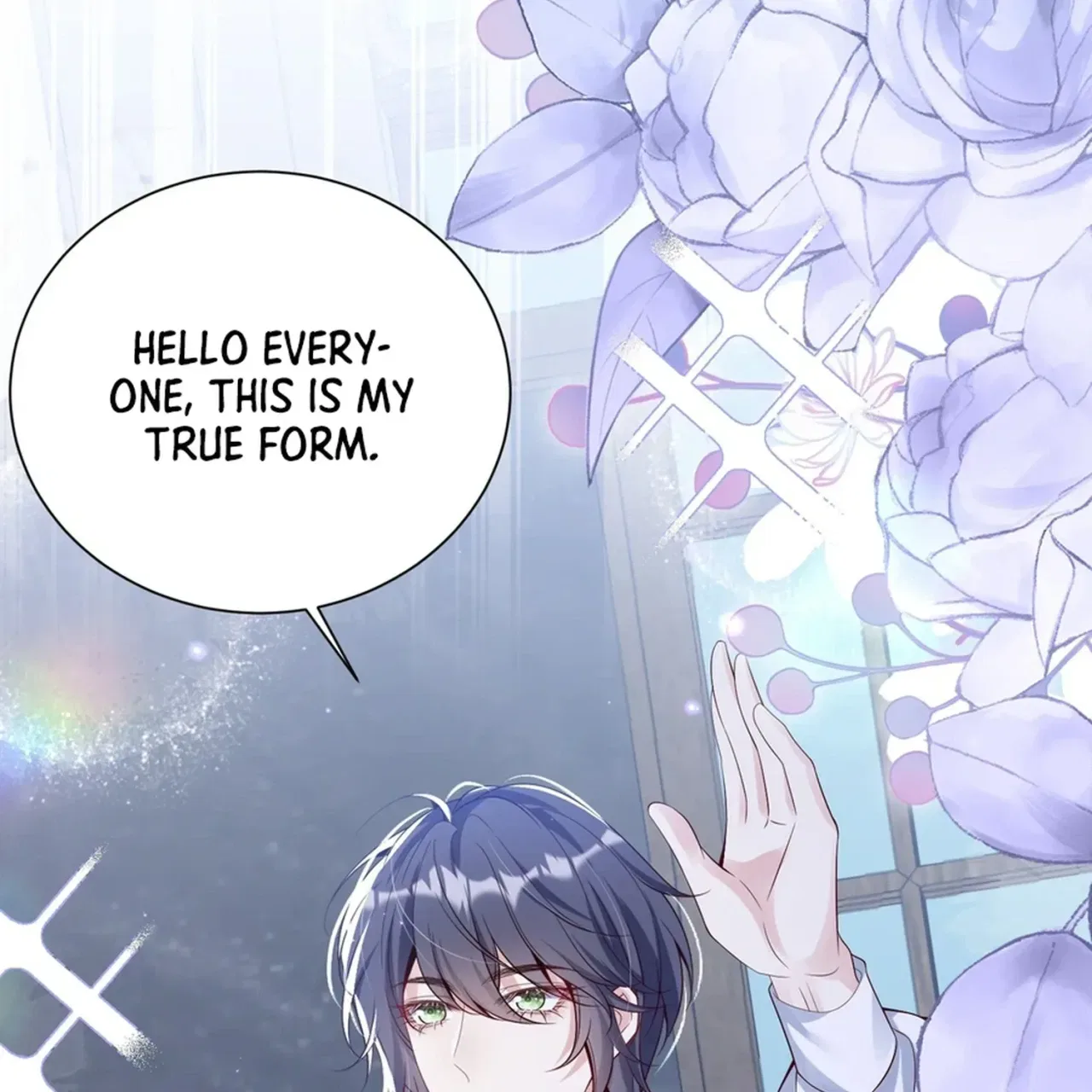 Forcibly Occupy His Highness the Prince Chapter 24 – Page 3