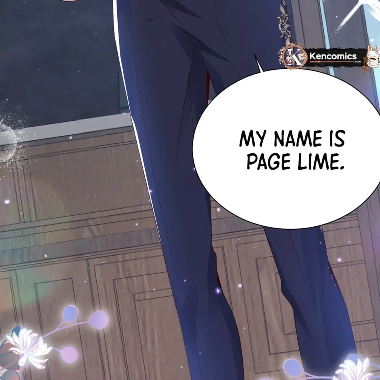 Forcibly Occupy His Highness the Prince Chapter 24 – Page 5