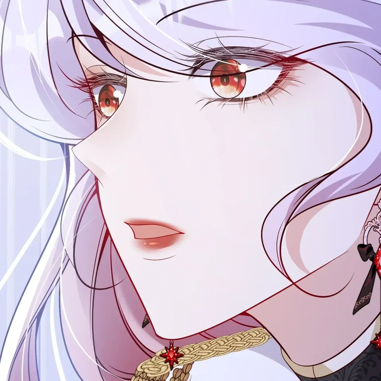 Forcibly Occupy His Highness the Prince Chapter 24 – Page 9