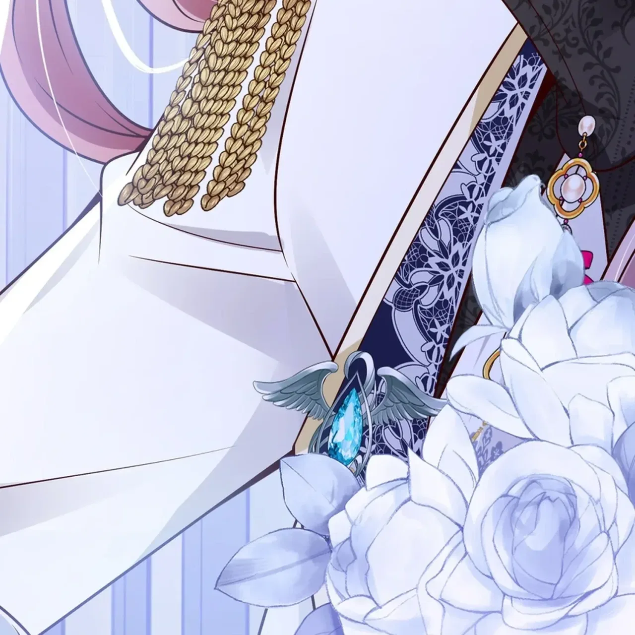 Forcibly Occupy His Highness the Prince Chapter 24 – Page 10
