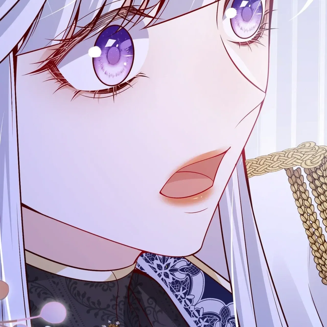 Forcibly Occupy His Highness the Prince Chapter 24 – Page 13