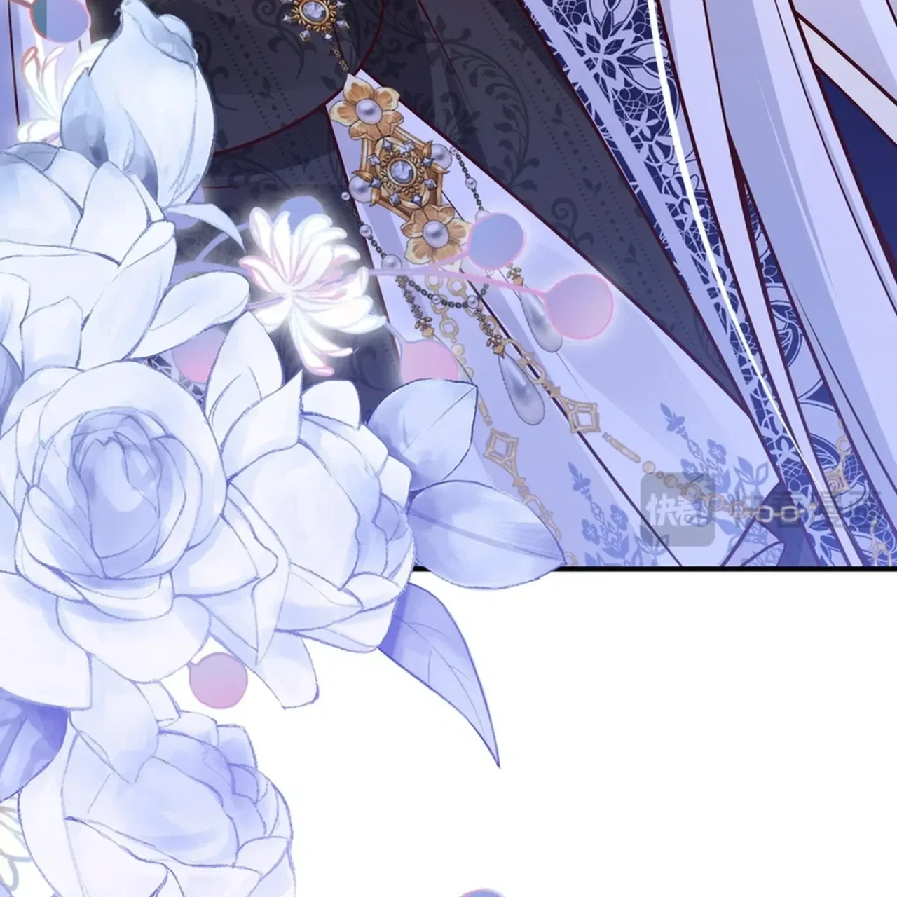 Forcibly Occupy His Highness the Prince Chapter 24 – Page 14