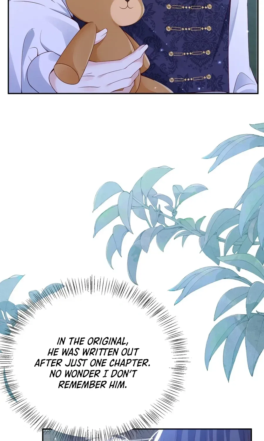 Forcibly Occupy His Highness the Prince Chapter 24 – Page 18