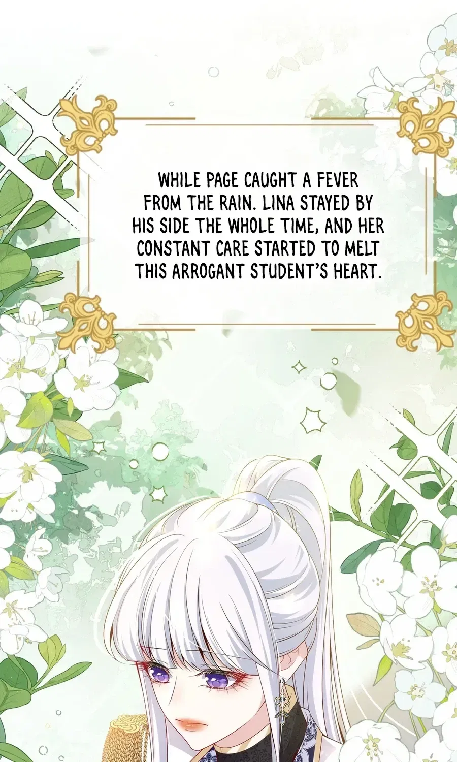 Forcibly Occupy His Highness the Prince Chapter 24 – Page 24