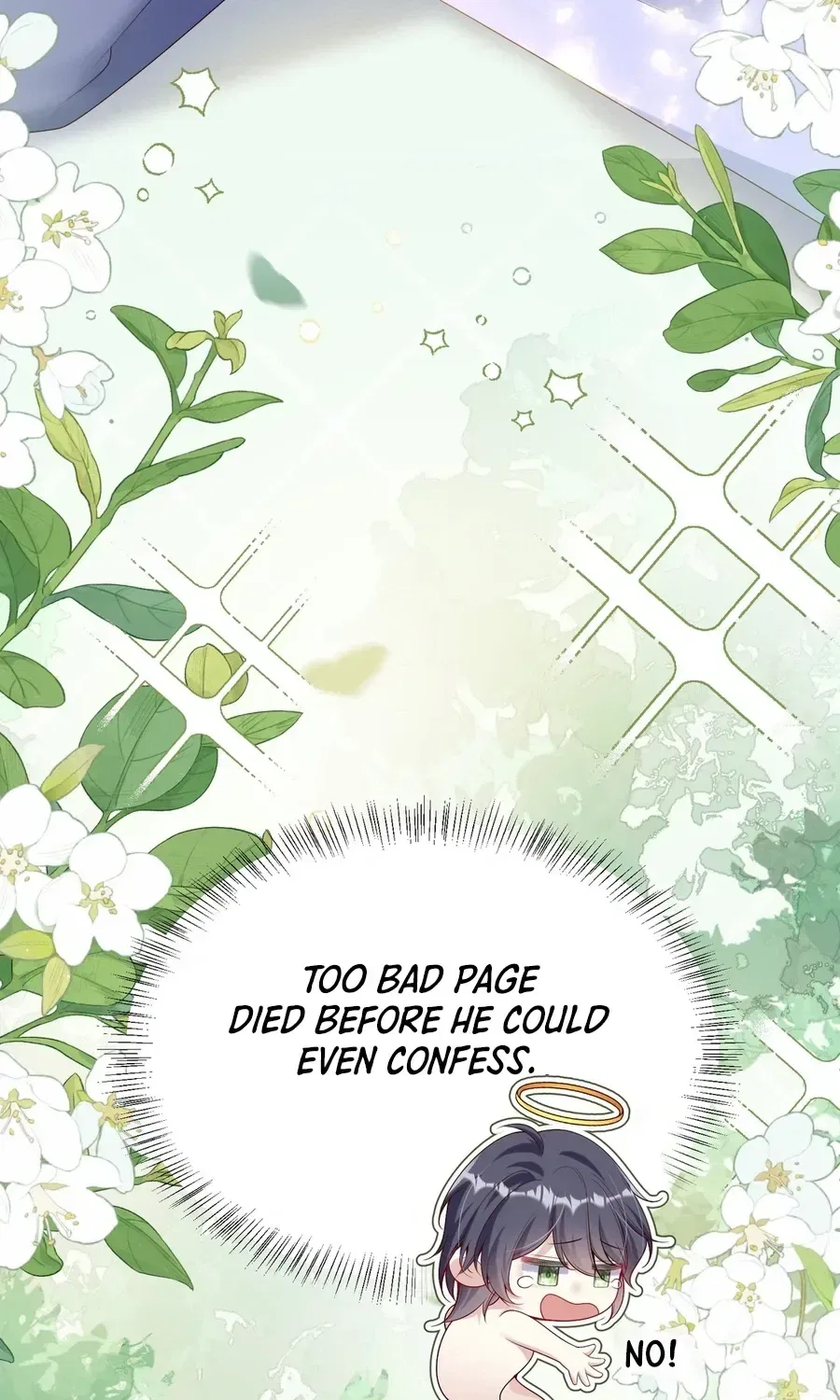 Forcibly Occupy His Highness the Prince Chapter 24 – Page 26