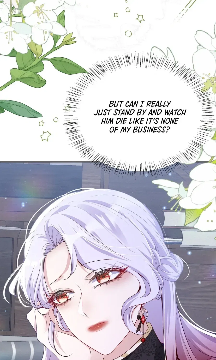 Forcibly Occupy His Highness the Prince Chapter 24 – Page 30