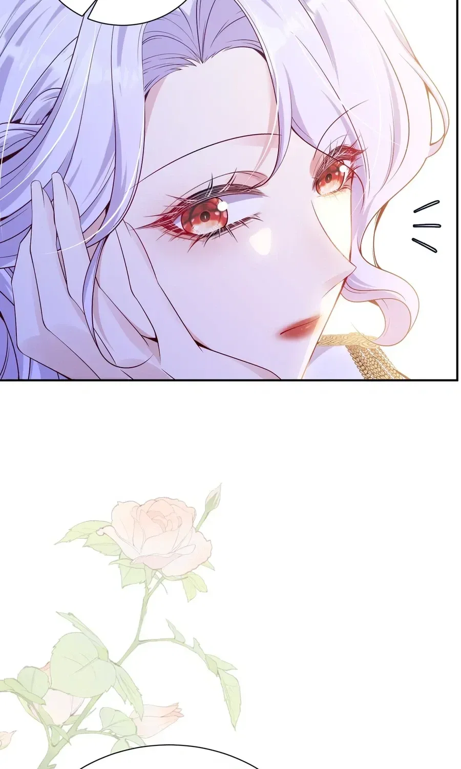 Forcibly Occupy His Highness the Prince Chapter 24 – Page 36