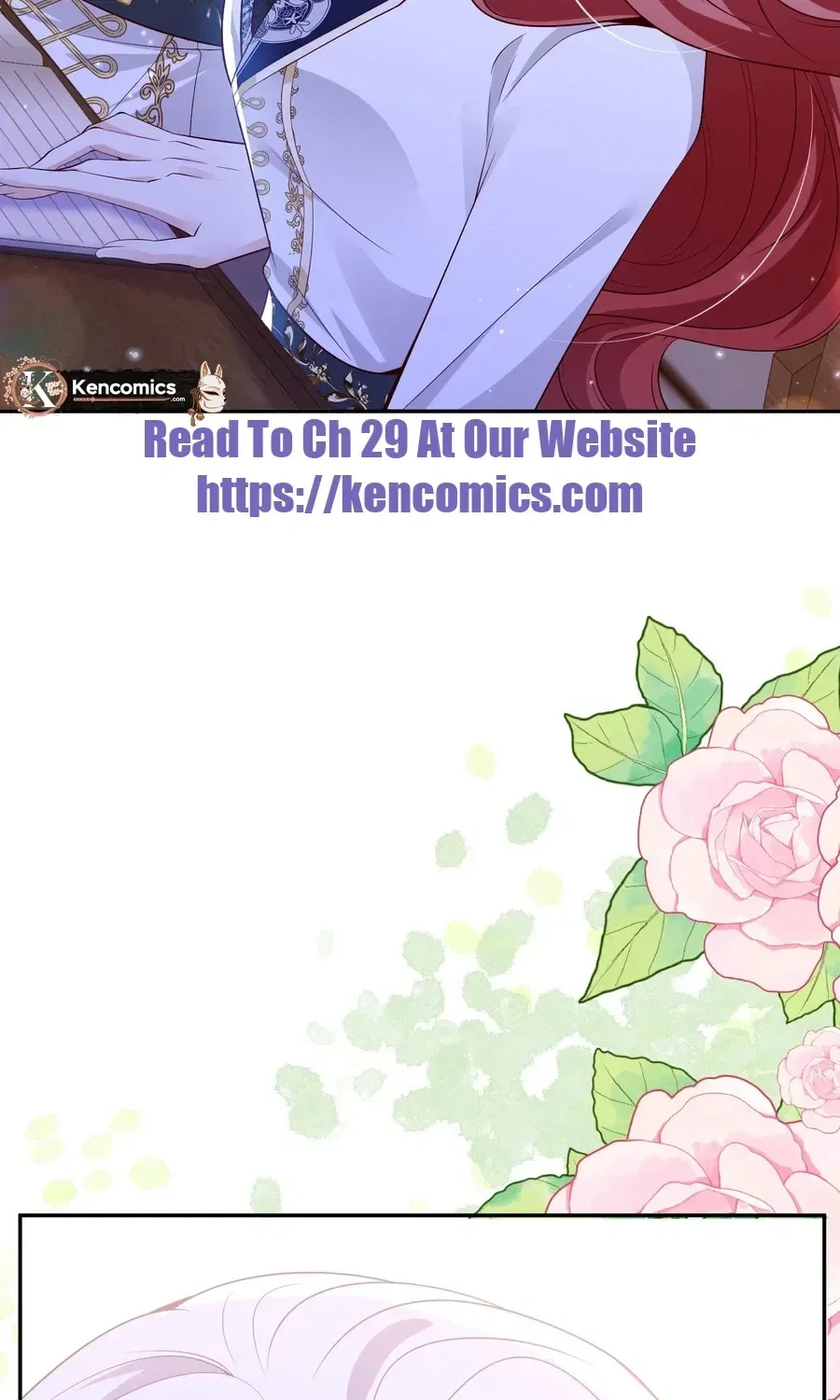 Forcibly Occupy His Highness the Prince Chapter 24 – Page 39
