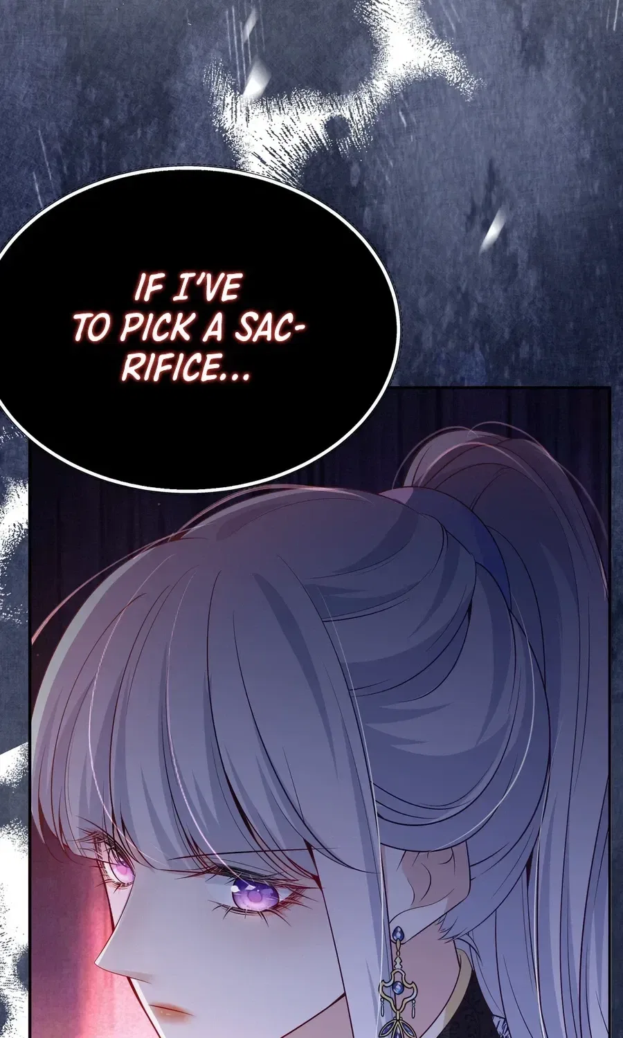 Forcibly Occupy His Highness the Prince Chapter 24 – Page 51