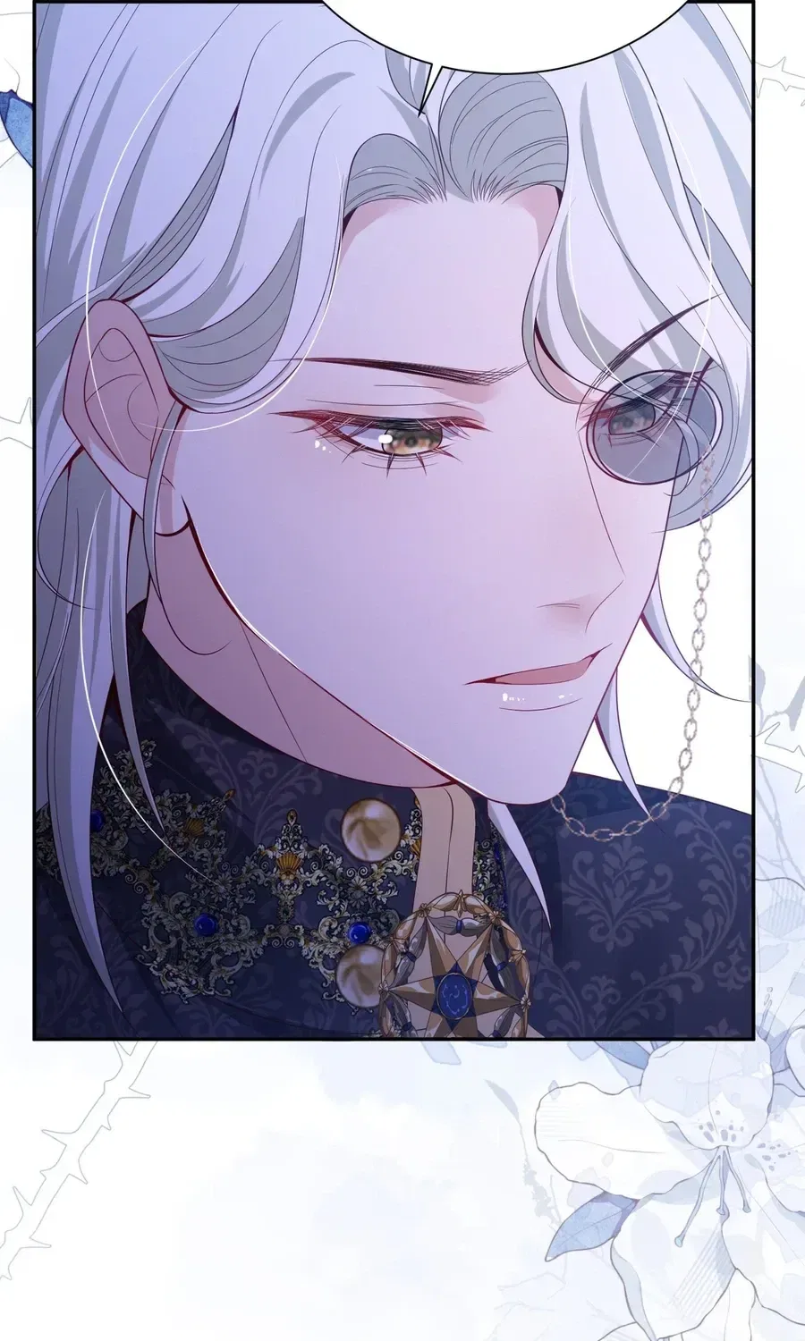 Forcibly Occupy His Highness the Prince Chapter 24 – Page 59