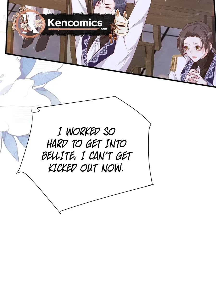 Forcibly Occupy His Highness the Prince Chapter 24 – Page 61